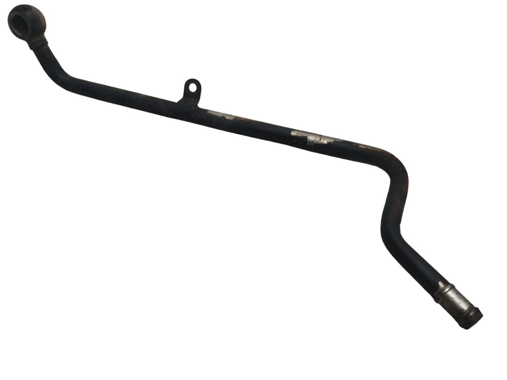 Mangueira de Tubulação de Óleo Mercedes Actros2651 2022 2023 3