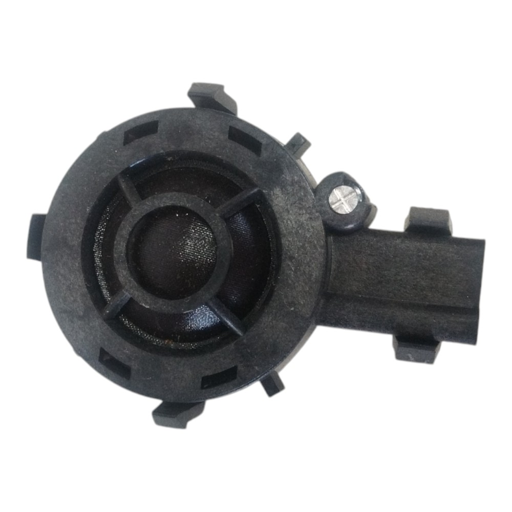 Tweeter Porta Volvo Xc60 2015 Original  31384748 Preto 4