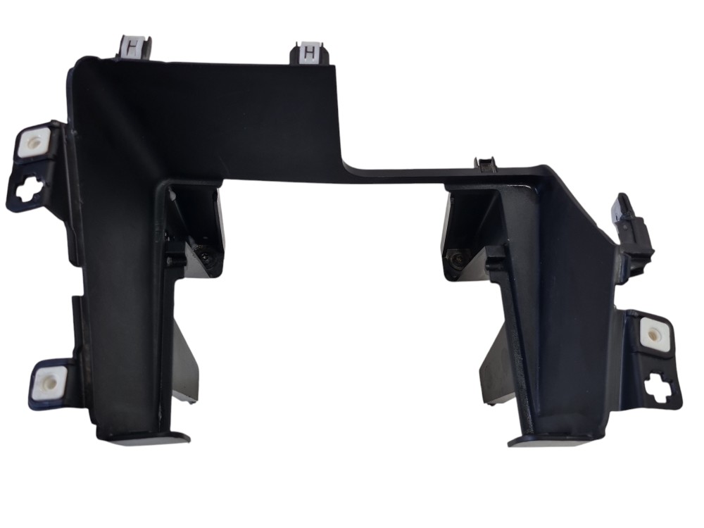 Moldura Porta Objetos Jeep Compass 2023 60947415 Original 1