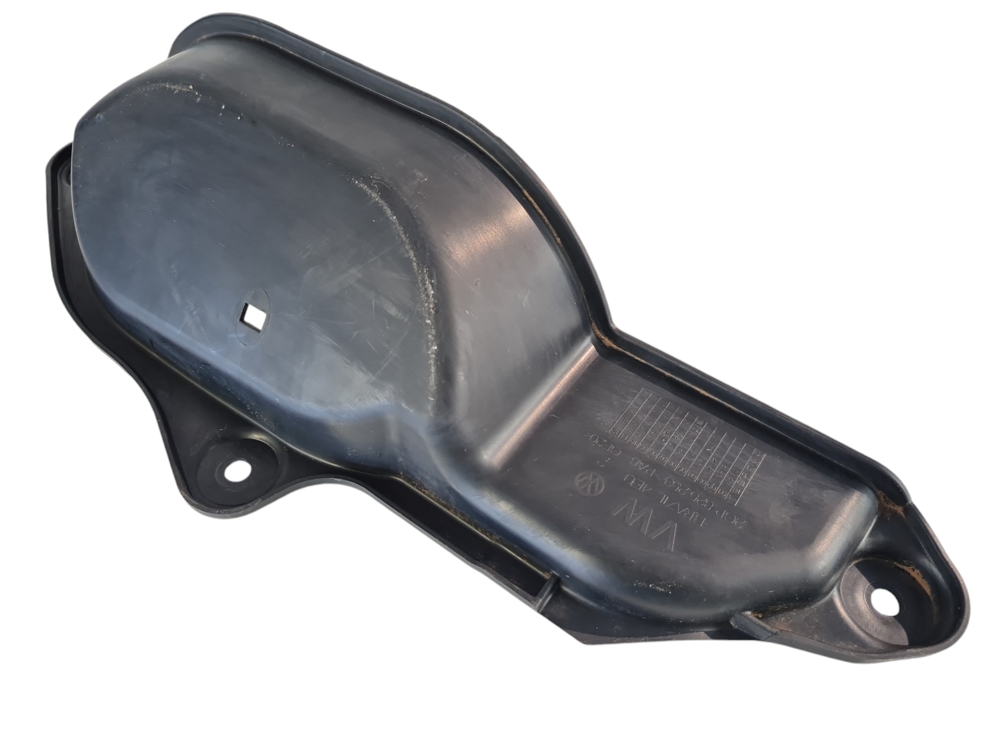Defletor Térmico Escapamento Vw Tcross Nivus 2021 2gp825253 5