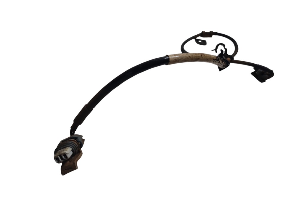 sensor de velocidade da roda Chevrolet captiva sport 2009 3