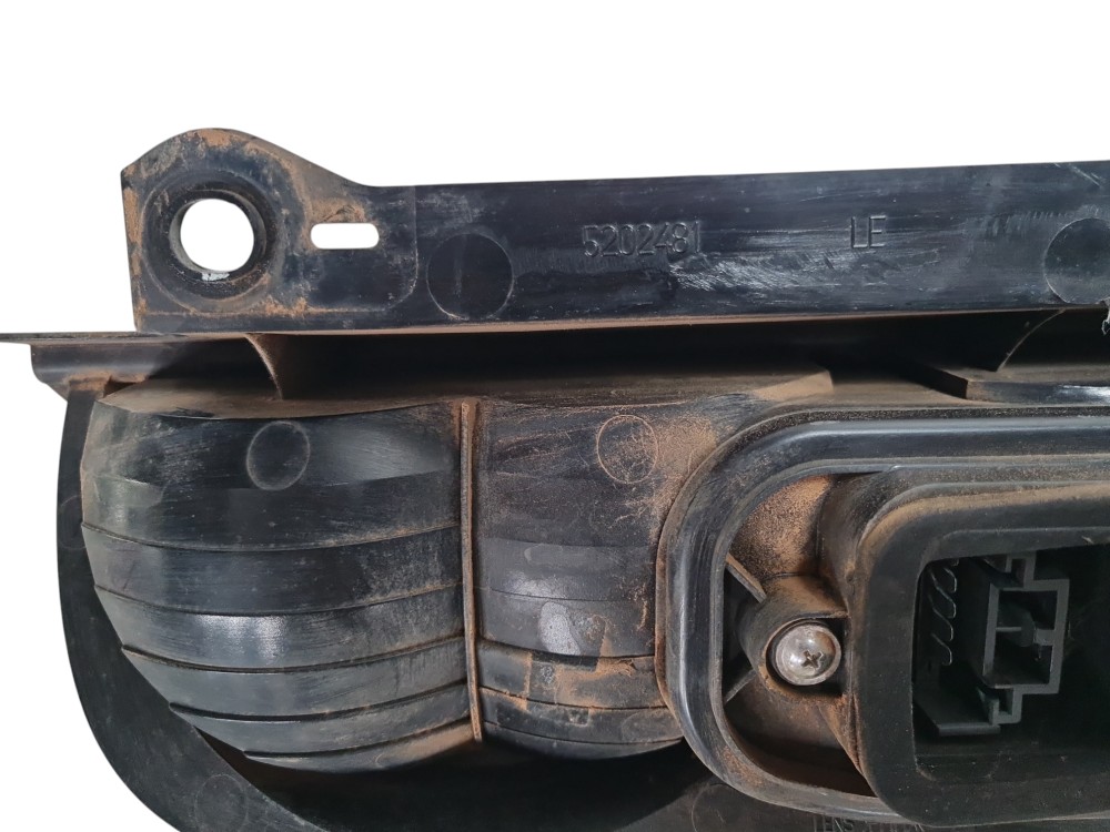 Lanterna traseira fiat fiorino working ano 2021 original 4