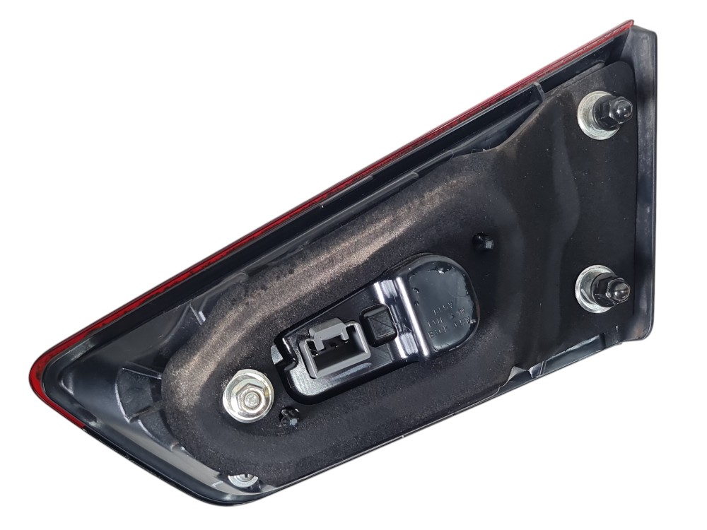 Lanterna Led Porta Malas Esquerdo Honda Wr-v 2021 W5535 Esquerdo/motorista 6