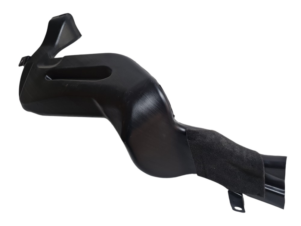 Tubo Duto Ar Condicionado Chery Tiggo 5 2022 T155305560 5