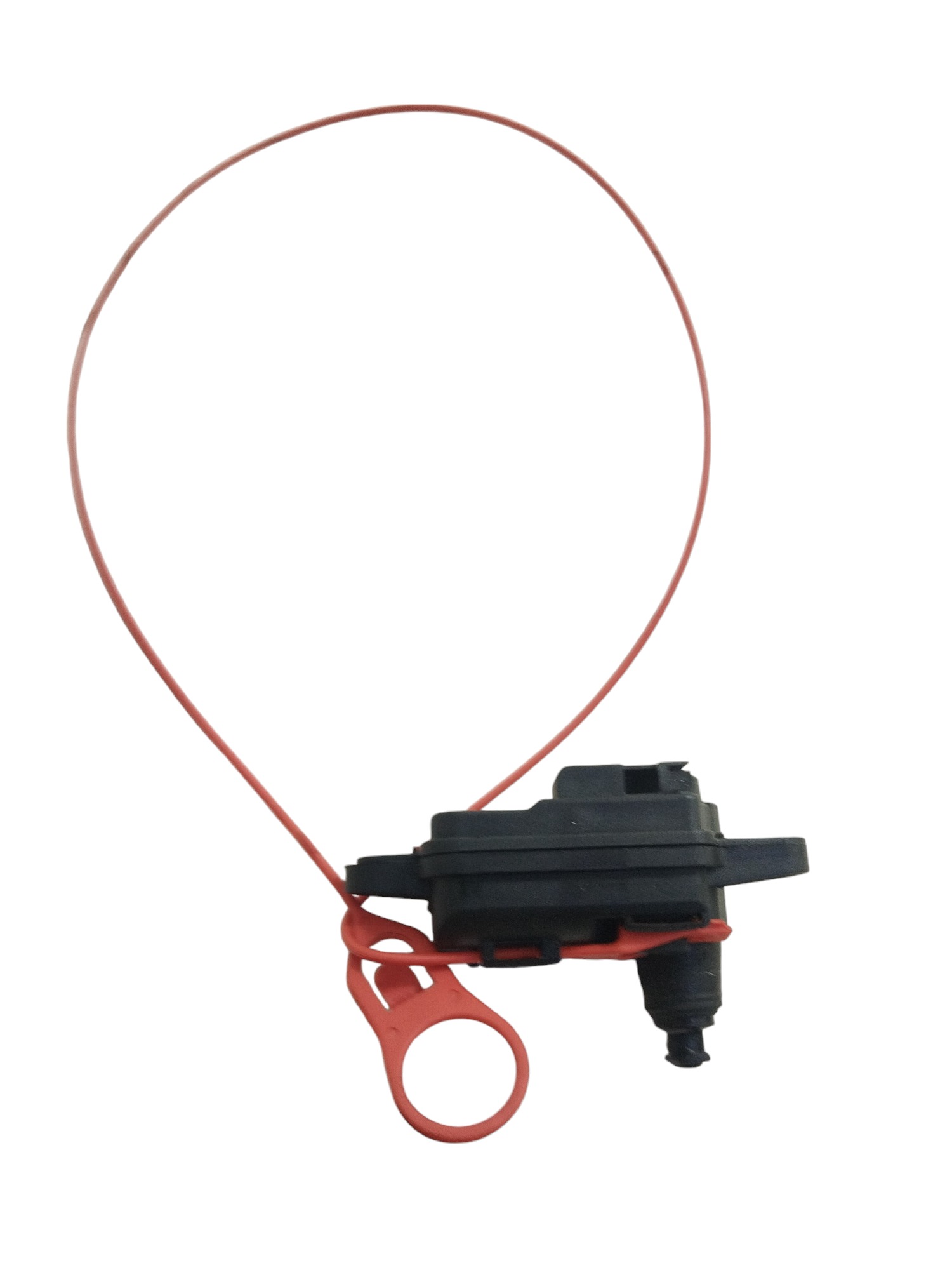 Trava Elétrica Tampa Tanque Portinhola Audi Orig 8v0862153a 3