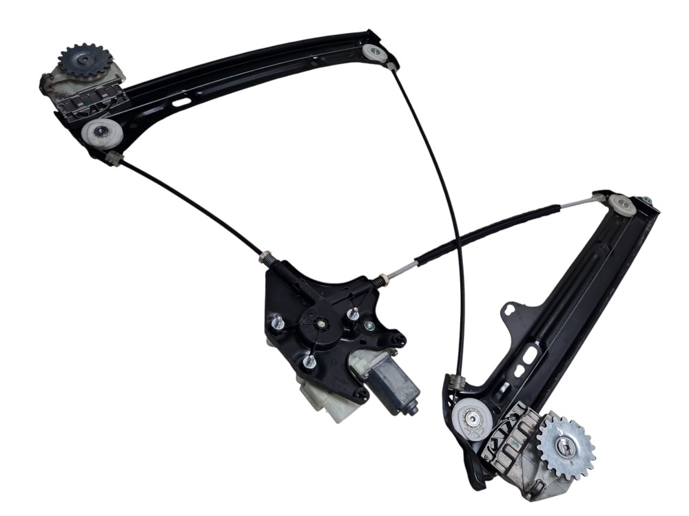 Máquina Vidro Dianteiro Esquerdo Bmw I3 2022 5a36e61 5