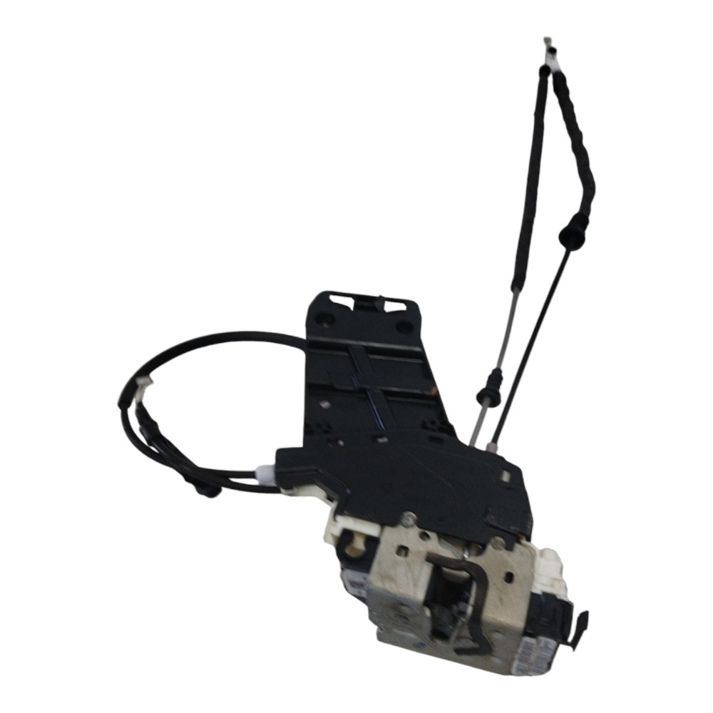 Fechadura Porta Dianteira Direita Jeep Compass T270 2023 4
