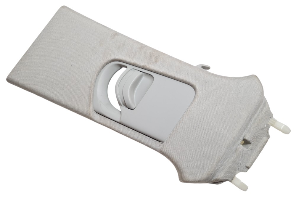Moldura Coluna Lado Esquerdo Audi Q3 2018 8u0867293 1