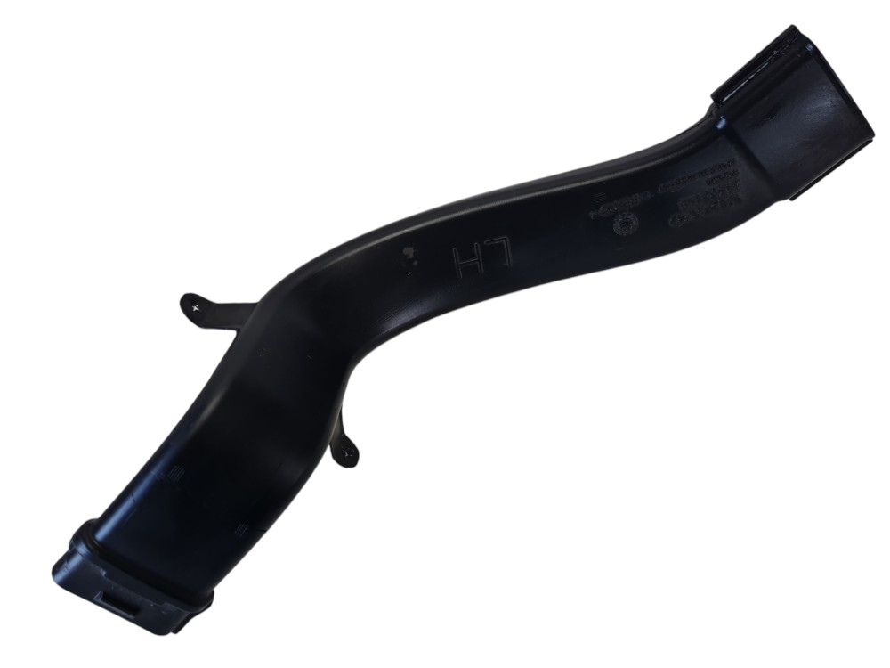 Duto De Ar Traseiro Esquerdo Volvo Xc90 D5 2017 31497140 4