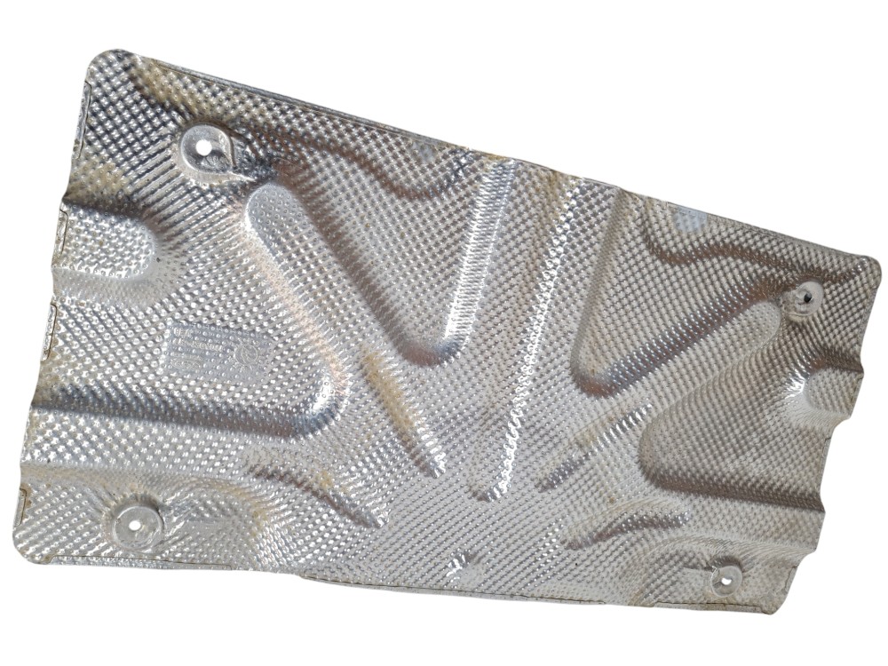 Protetor Calor Do Silencioso Chery Tiggo 5 2022 T151204011 4