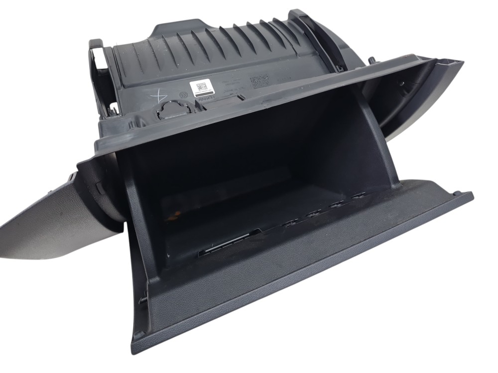 Porta Luvas Completo Vw Nivus Polo Virtus 2018 A 2024 3