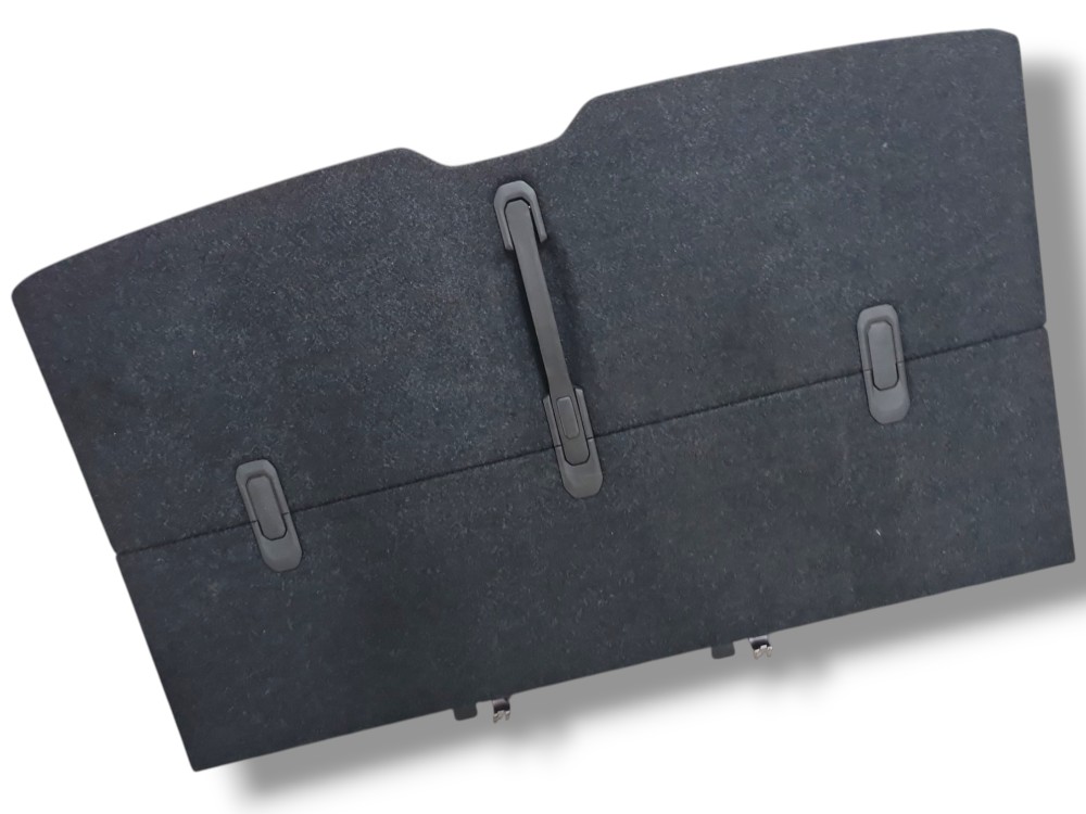 Tampao Assoalho Porta Malas 2 Partes Volvo Xc40 T5 2020 1