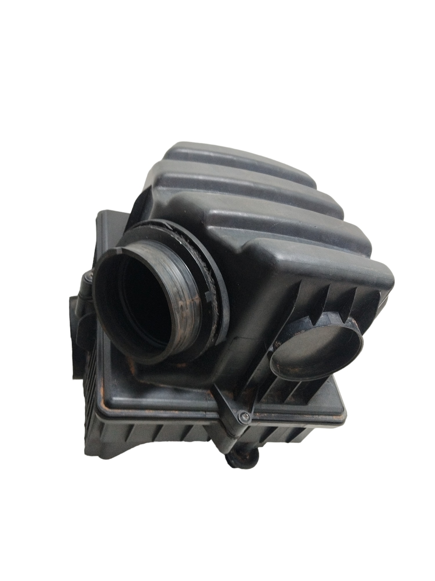 Caixa Filtro Ar Jeep Compass Fiat Toro 2016 A 2021 Diesel 8