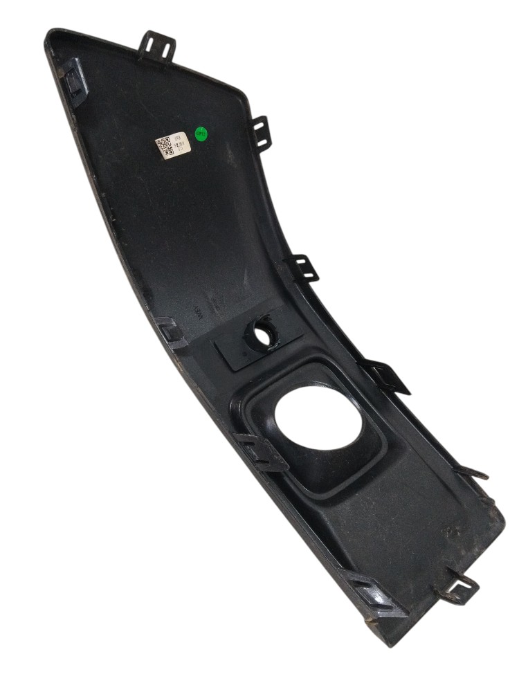Moldura Do Para-choque Dianteiro Direito – Tank 300 Original 4