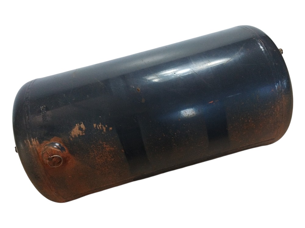 Tanque Reservatório De Ar 30l Volvo Vm 330 2021 20948175 4