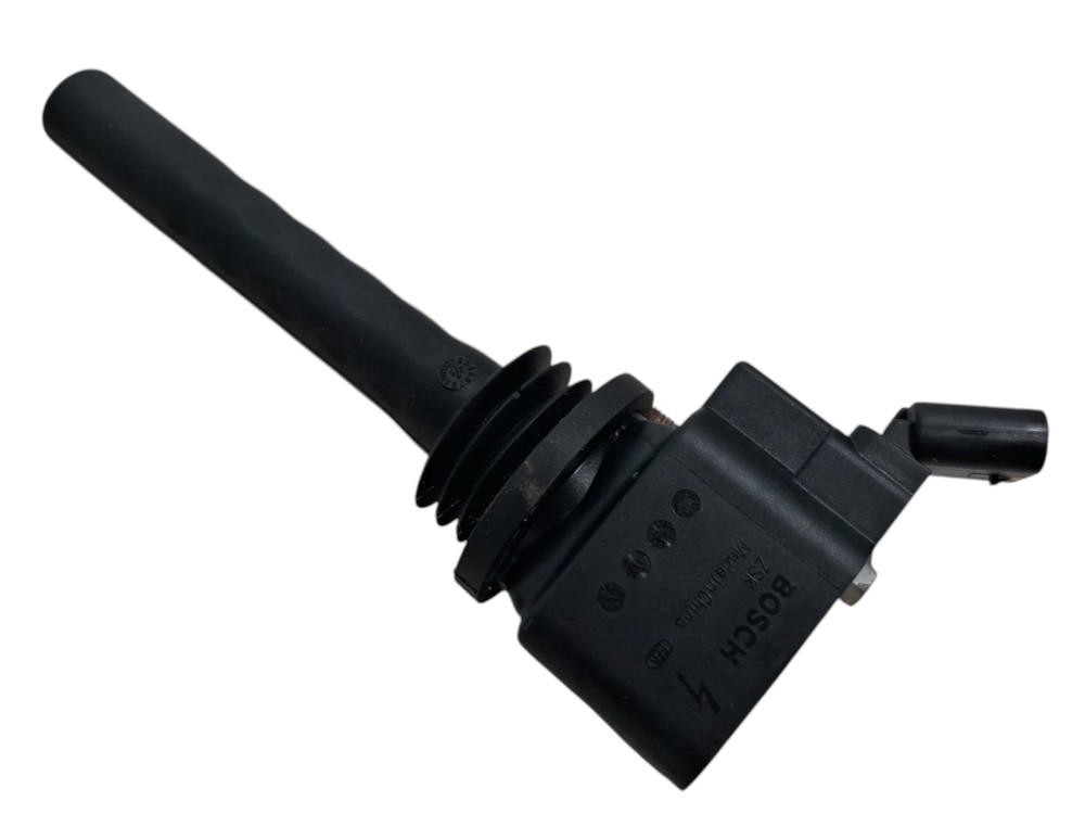 Bobina Ingnicao Gwm Tank300 Híbrido 2025 2026 1500Km rodados 5