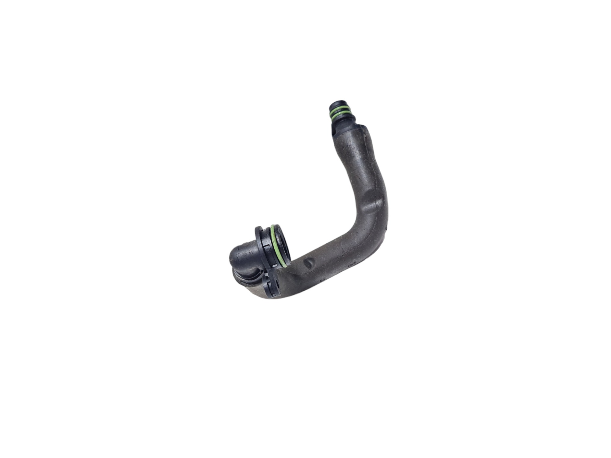 Mangueira De Respiro De Oleo Vw Tcross Highline 2021 2