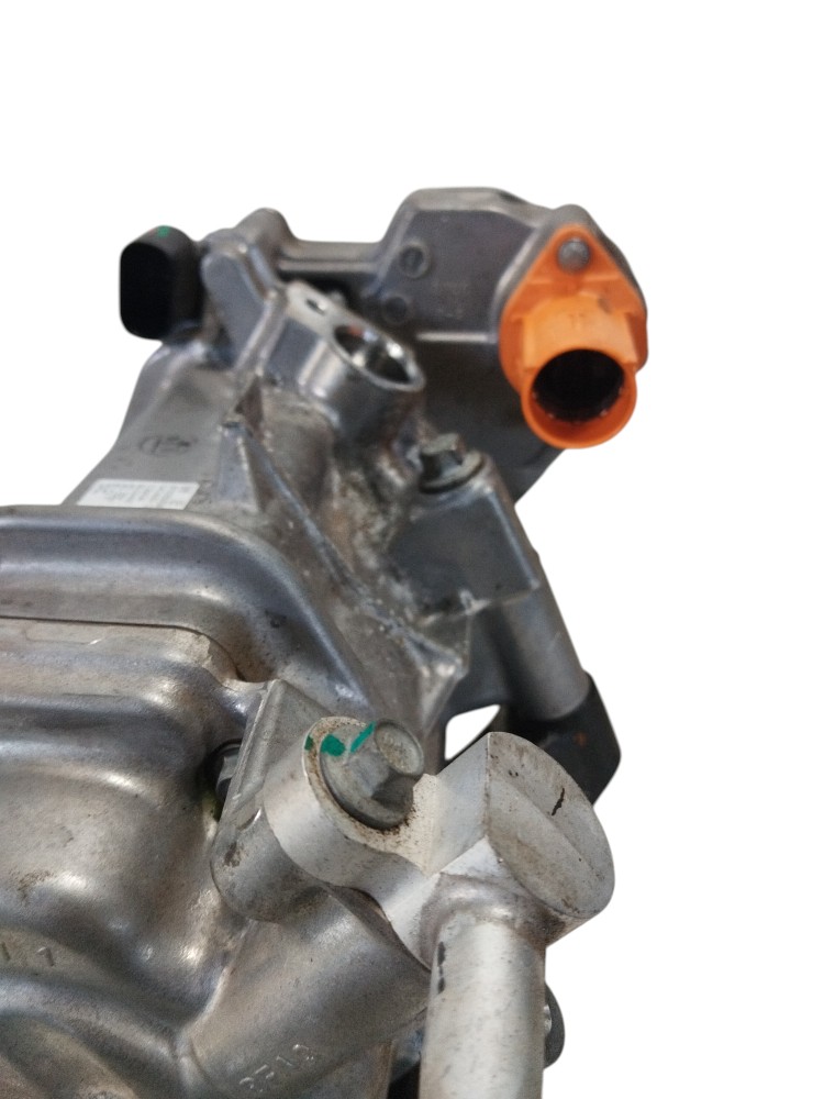 Compressor do ar condicionado Gwm Tank 300 25 2026 ORIGINAL 6