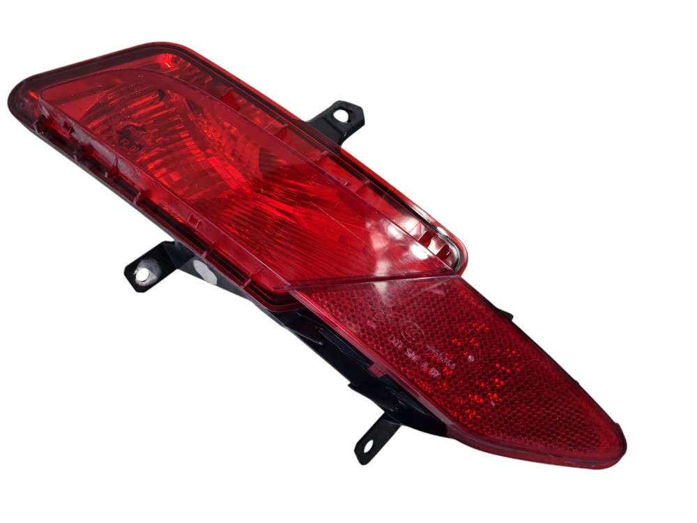 Luz Neblina Traseira Esquerda Volvo Xc60 2015 A055364 Esquerdo/motorista 6
