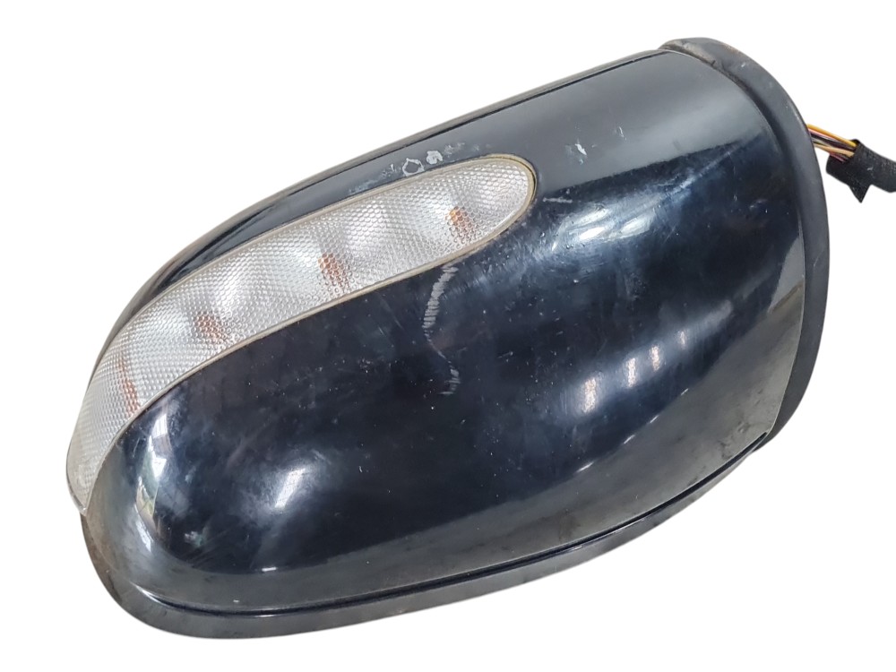 Retrovisor esquerdo Mercedes Classe C 230 2002 413133417 4
