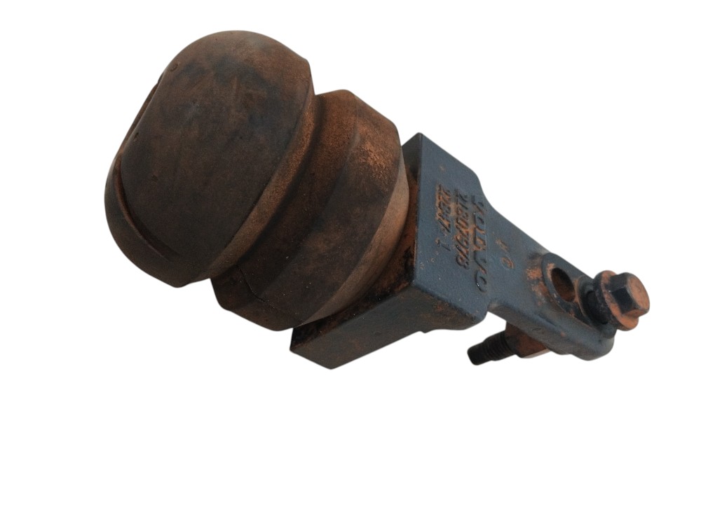 Suporte Batente Mola Volvo Vm330 2021 2022 2180797822847 4