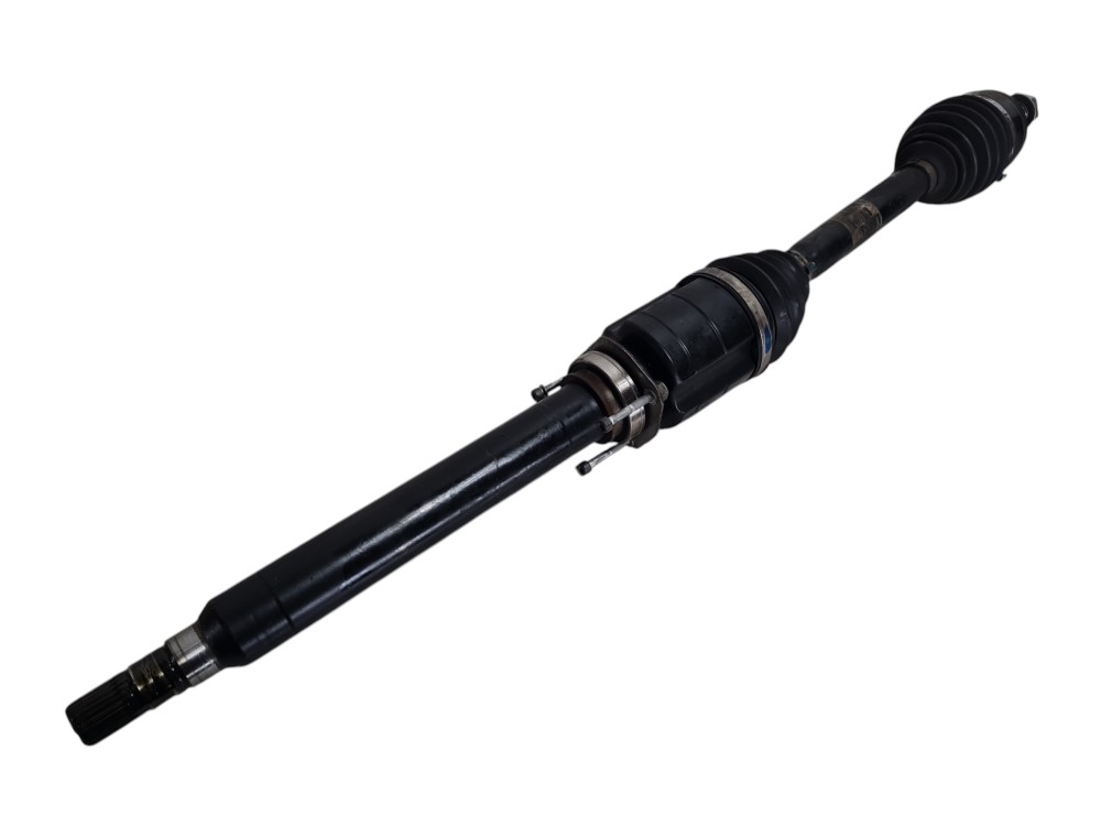 Semi eixo direito Jeep Commander 2022 2023 53489834 5