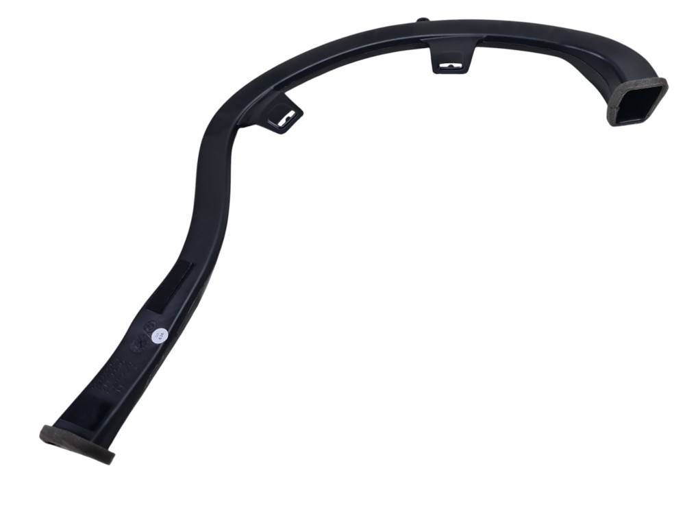 Duto De Ar Condicionado Painel Bmw I3 2022 9288295 Original 6