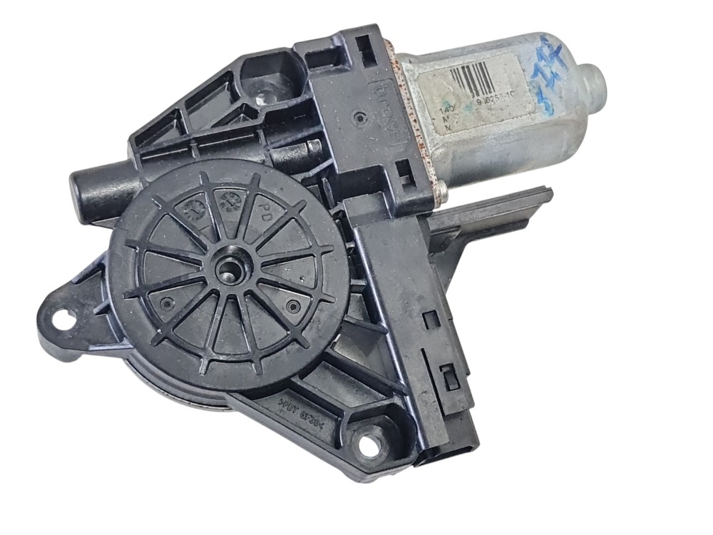 Máquina Vidro Dianteiro Esquerdo Volvo Xc60 2015 966268103 6