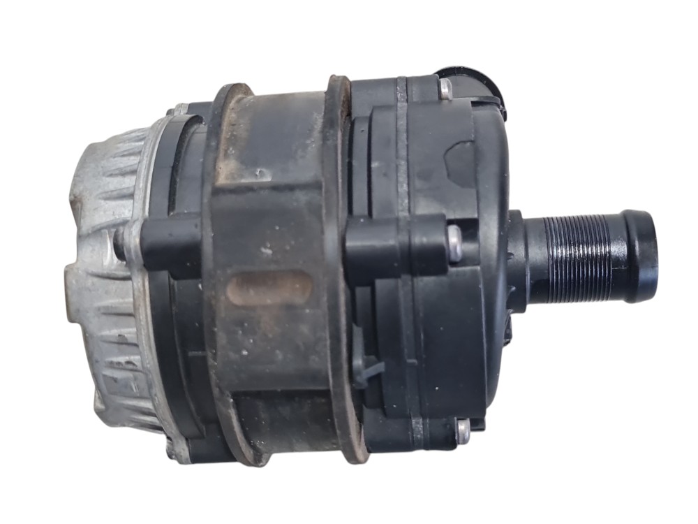 Bomba De Agua Renault Kangoo 2025 210107395r Detalhe 3