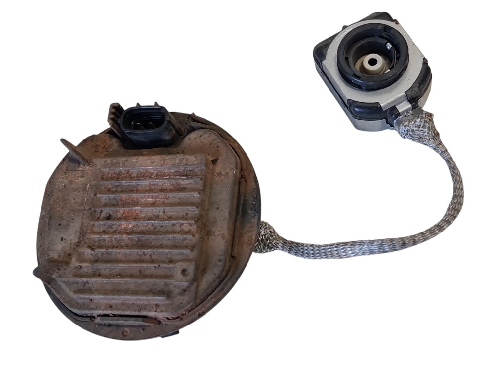 Xenon Farol Lexus Ls 460l 2013 4.6 Original 5