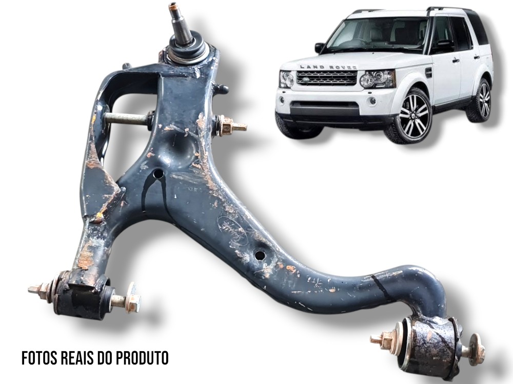 Bandeja superior tras esquerda Land Rover Discovery 4 2015 1