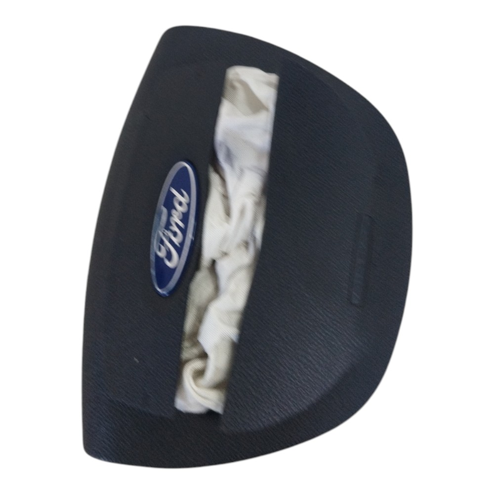 Airbag volante Ford Focus HC 2013 acionado 4m51a042b85 3