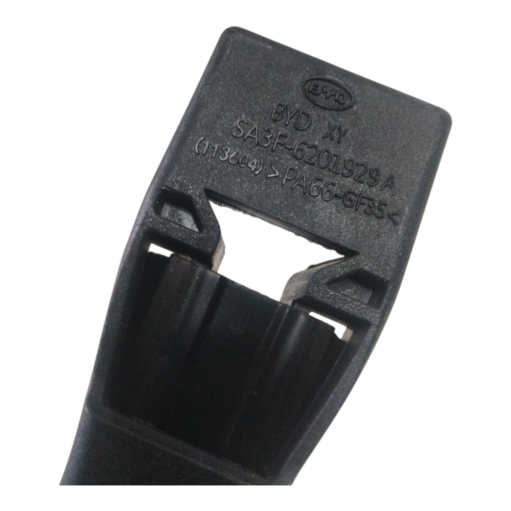 Par Guia Vidro Porta Tras Direita Byd Song Plus 2024 6