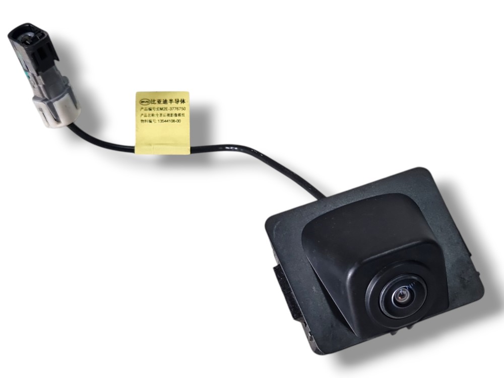 Camera estacionamento BYD Dolphin 2024 2025 2026 EM2E3776750 1