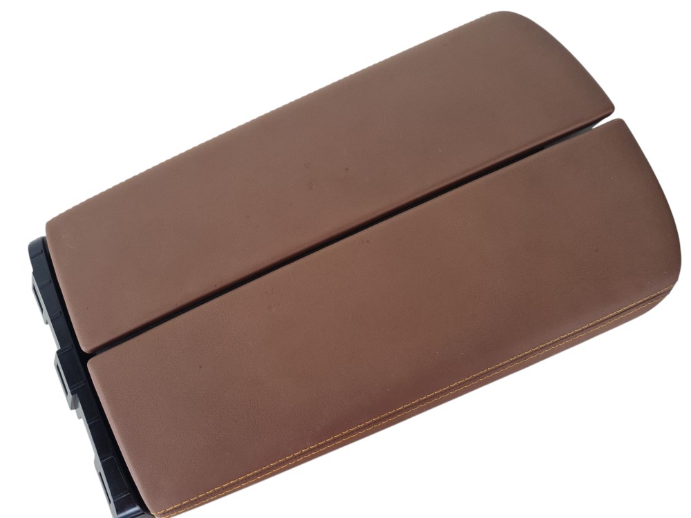 Acabamento Porta Copos Console Byd Tan 2023 Original 1