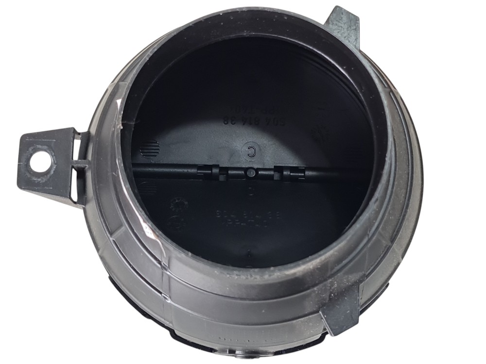 Saida De Ar Central Esquerdo Mini Cooper S 2012 2013 2399014 6