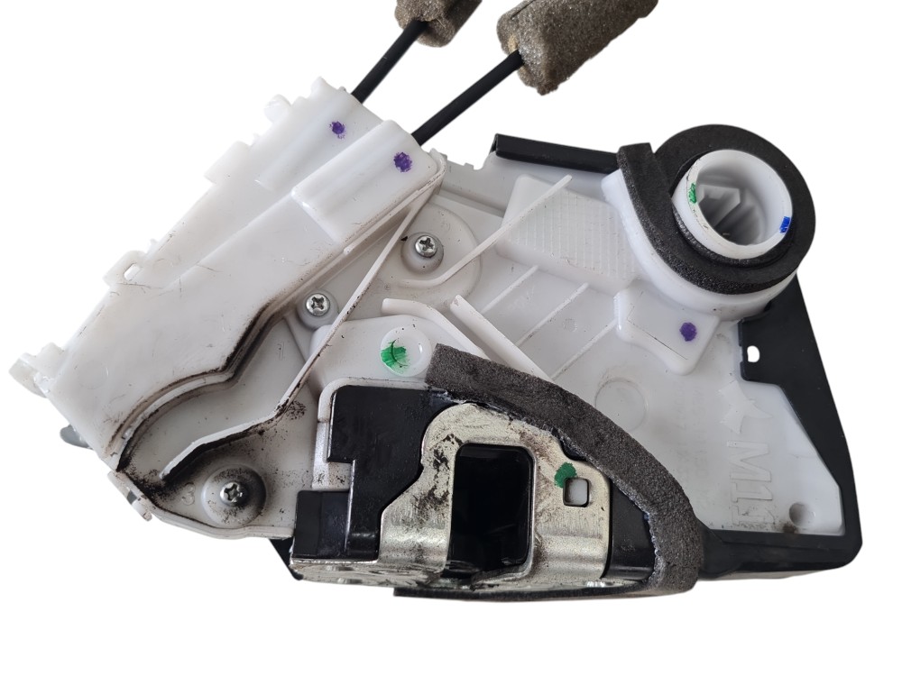 Fechadura Porta Diant Direita Honda Wr-v 2021 M8511150 3
