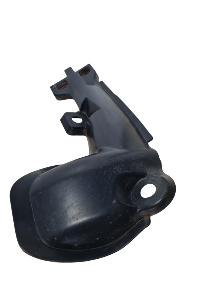 Moldura projeçao sensor abs Renault logan zen10mt original 5