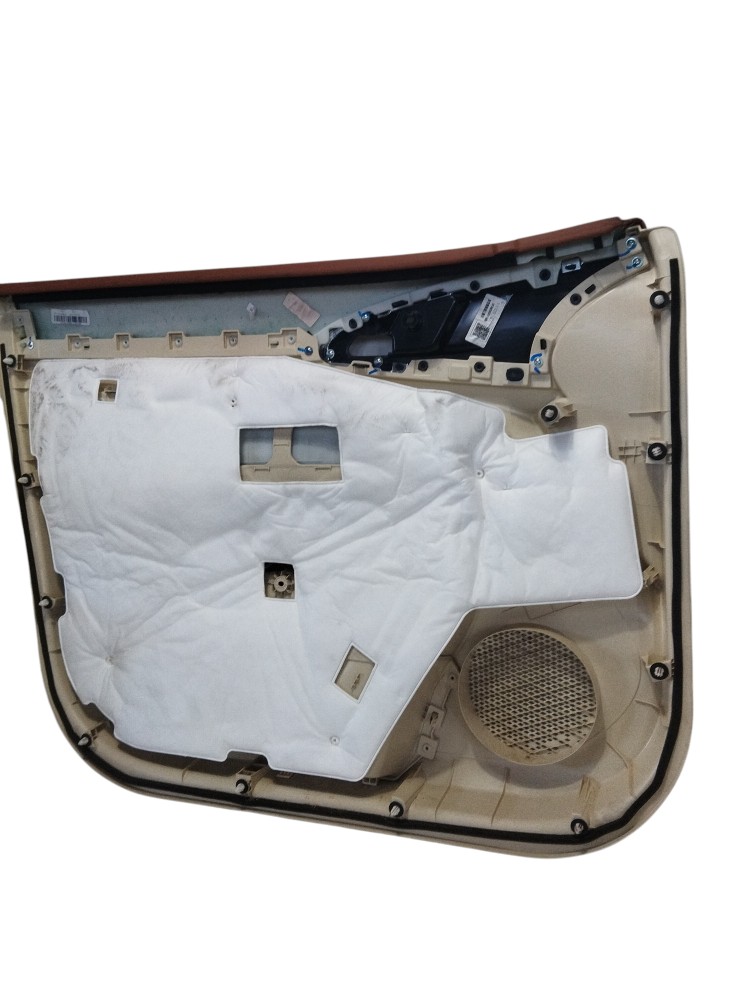 Forro de porta dianteira Gwm Ora 03 Skin 2023 2024 ORIGINAL 6