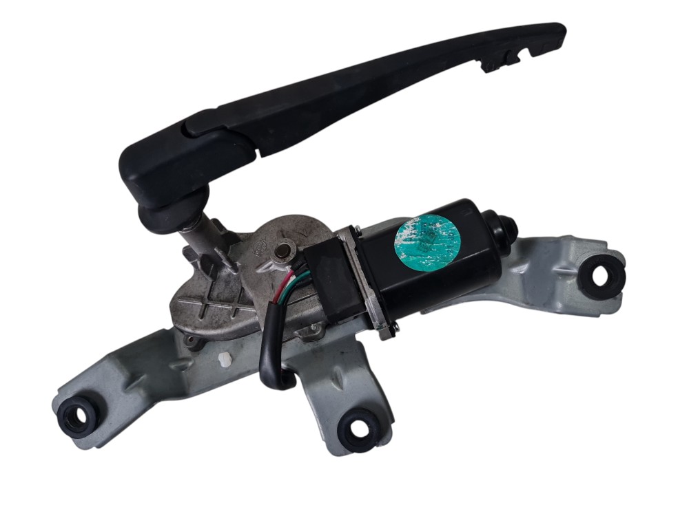 Motor Limpador Vigia Ford Territory 2025 0km Fs1-17504 2