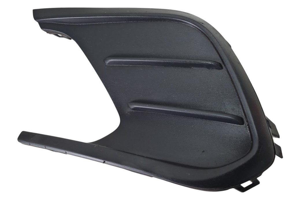 Moldura Farol Milha Lado Esquerdo Vw Polo 2024 6ea853665 Esquerdo 7