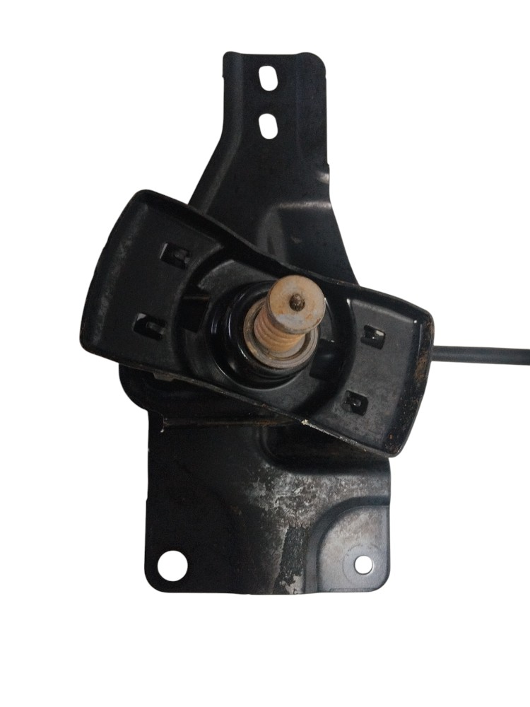 Suporte Estepe Master New 2024 Original 572112497r 3