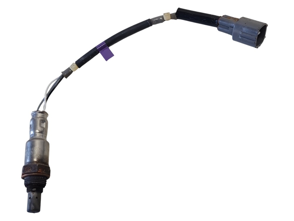 Sonda Lambda Sensor Oxigênio Lexus Nx 300h 2019 8946542230 6