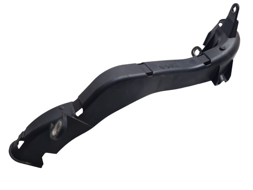 Braço Chicote Elétrico Volvo V40 2017 31346732 4