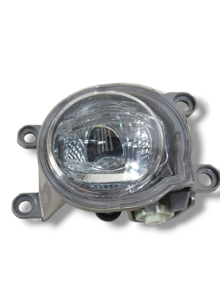 Farol de milha direito Toyota Yaris Cross 2026 ORIGINAL