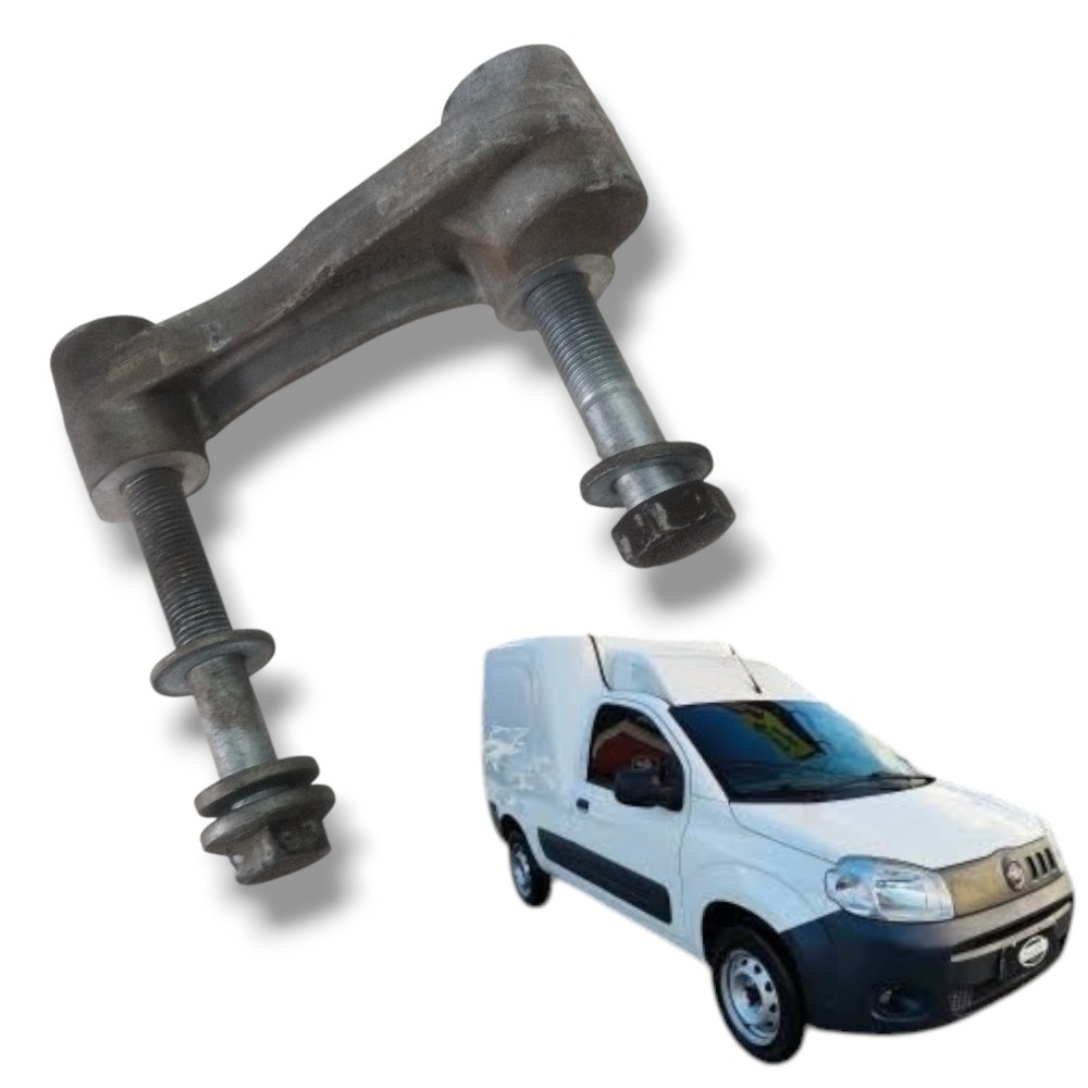 Suporte Coxim Caixa De Câmbio Fiat Original 5214903 1