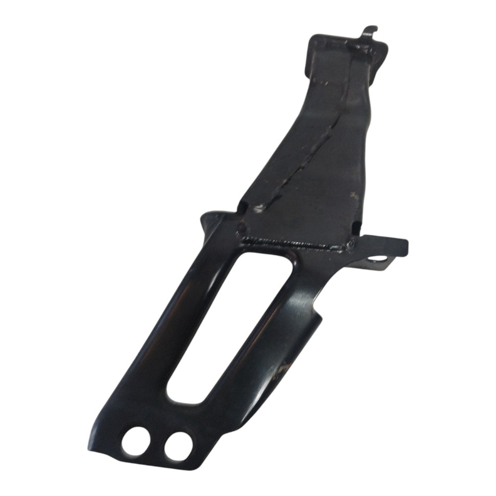 Suporte Esquerdo Alma Para-choque Volvo Xc60 T5 2015 5