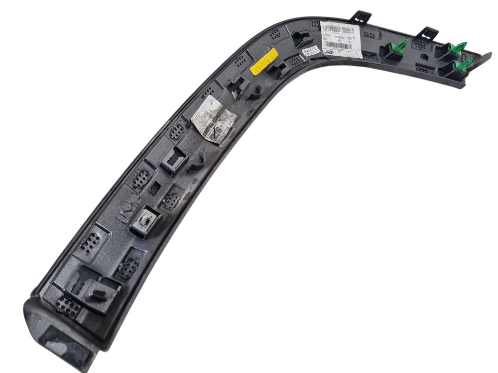 Moldura Paralama Traseiro Direito Jeep Commander 2022 2023 6