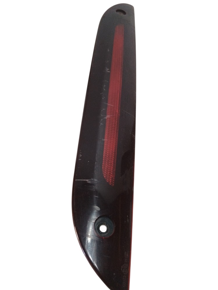 Brake Light luz de freio traseiro Fiat Fiorino 2021 ORIGINAL 4
