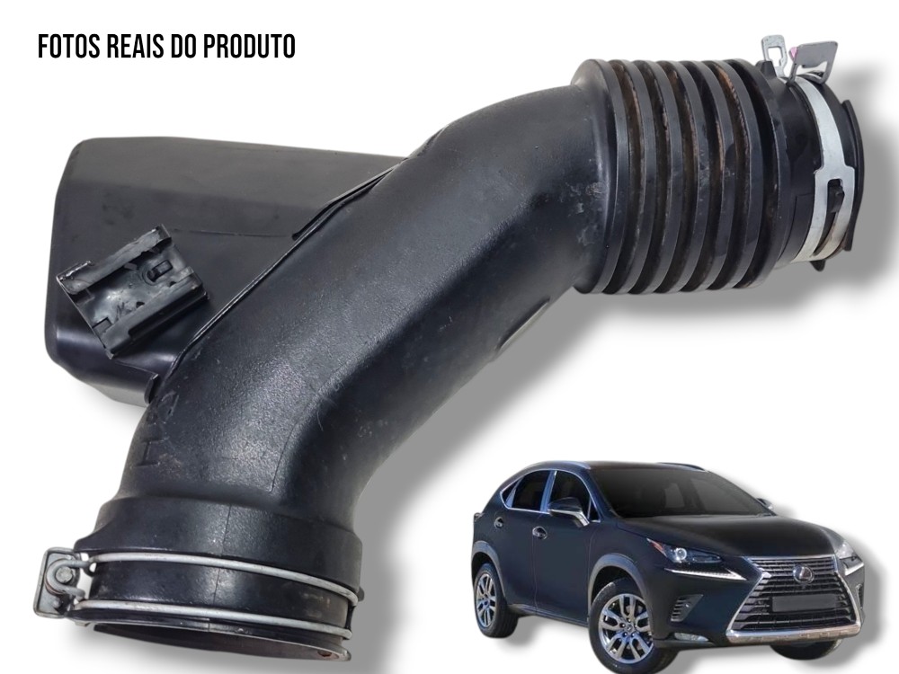 Tubo De Admissão Lexus Nx 300h 2019 1788036110 Original 1